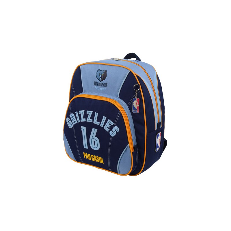 MOCHILA NBA GASOL