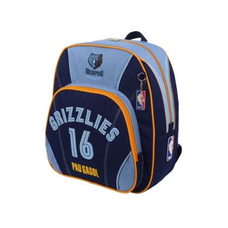 MOCHILA NBA GASOL