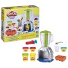PLAYDOH LICUADORA DE BATIDOS COLORIDOS