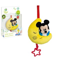 CARRILLON PELUCHE MICKEY
