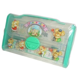 MINI MALETIN DECORADO