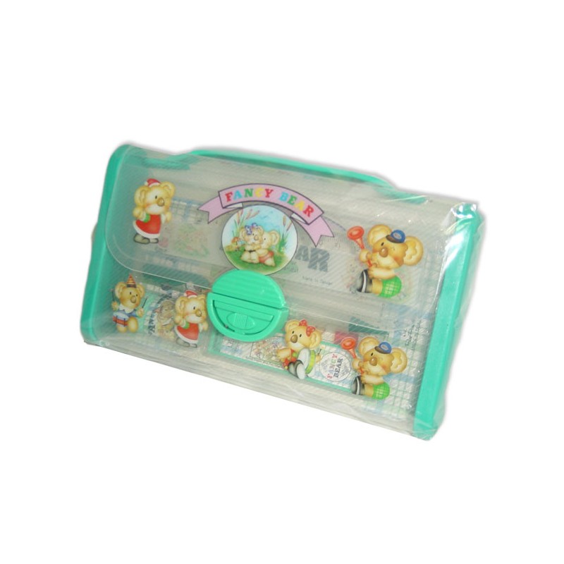 MINI MALETIN DECORADO