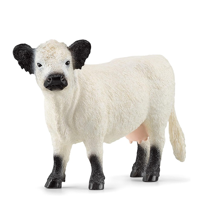 FIGURA VACA GALLOWAY