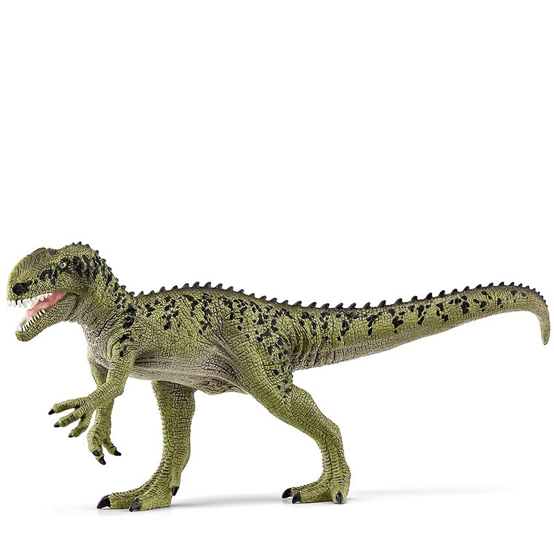 FIGURA MONOLOPHOSAURUS