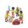 RESCATE EQUIPO DE RESCATE
