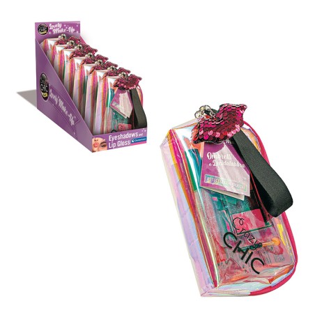 CRAZY CHIC MAKE UP POCHETTE KI