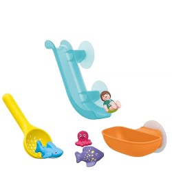 JUNIOR AQUA DIVERSION EN LA PE