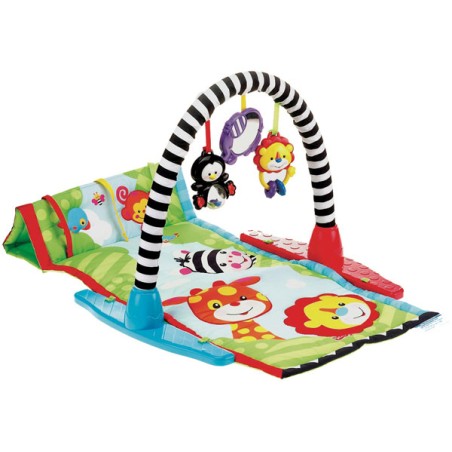 FP GIMNASIO MANTITA ESTIMULOS