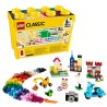 CLASSIC CAJA DE LADRILLOS CREATIVOS GRANDE LEGO