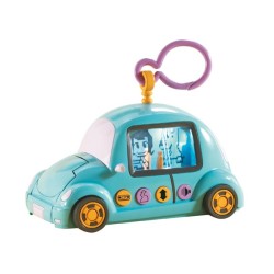PIXEL CHIX COCHE