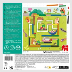 GOULA HAMSTER 1-10