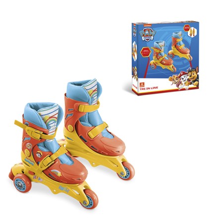 PATINES PAW PATROL (29 a 32)