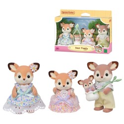 SYLVANIAN FAMILIA CIERVO