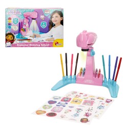 GABBY PROYECTOR DIBUJO