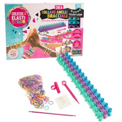 ELASTICOLOR MEDIUN SET