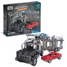 MECHANICS CAMION PORTACOCHES