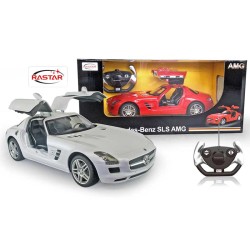 MERCEDES BENZ SLS RC 1:14