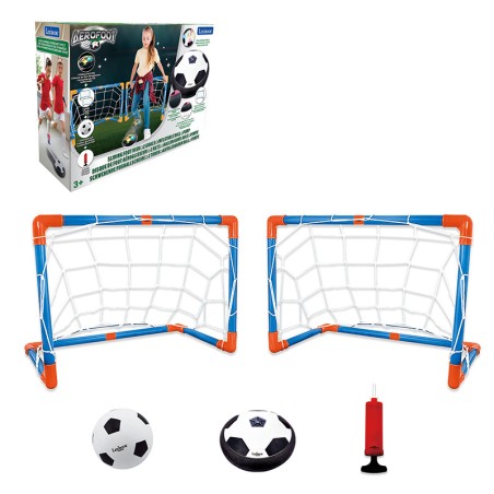 PORTERIAS FUTBOL AEROFOOT