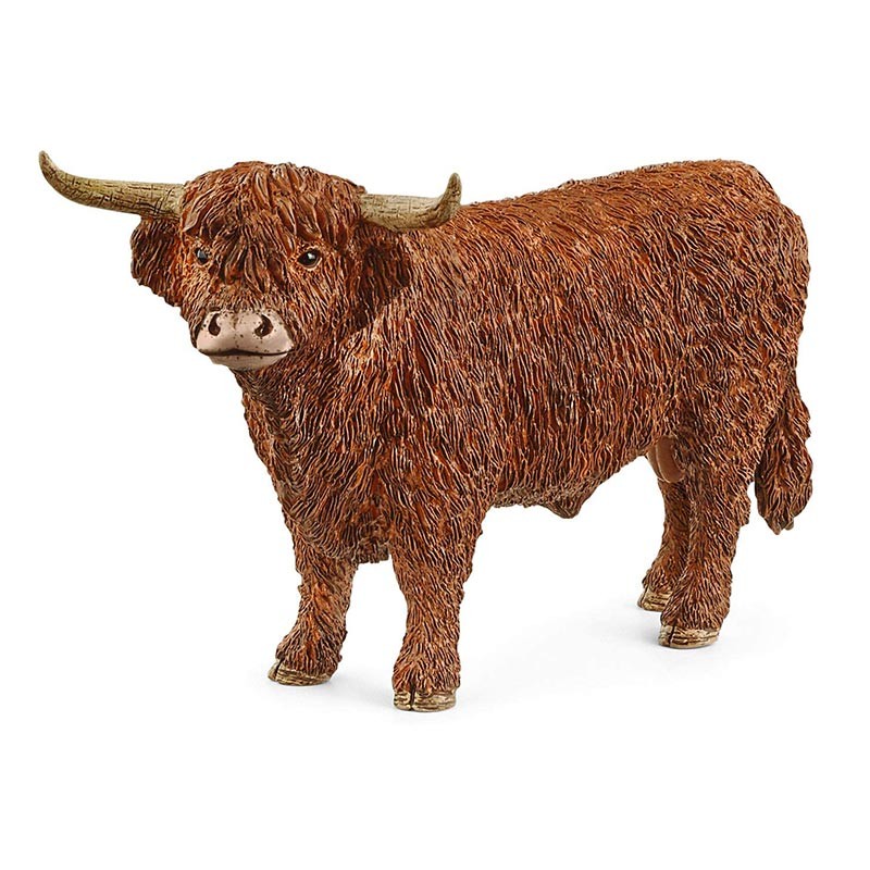 FIGURA VACA DE LAS TIERRAS ALT