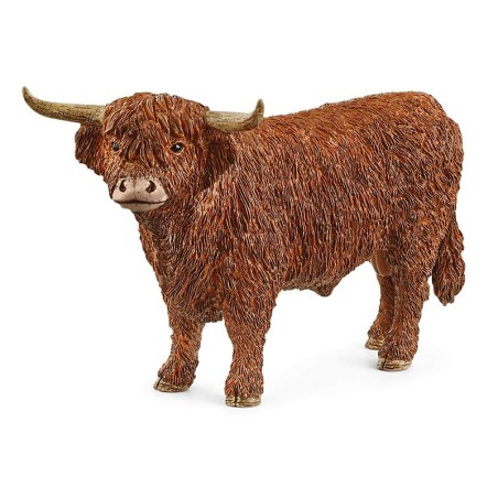 FIGURA VACA DE LAS TIERRAS ALT