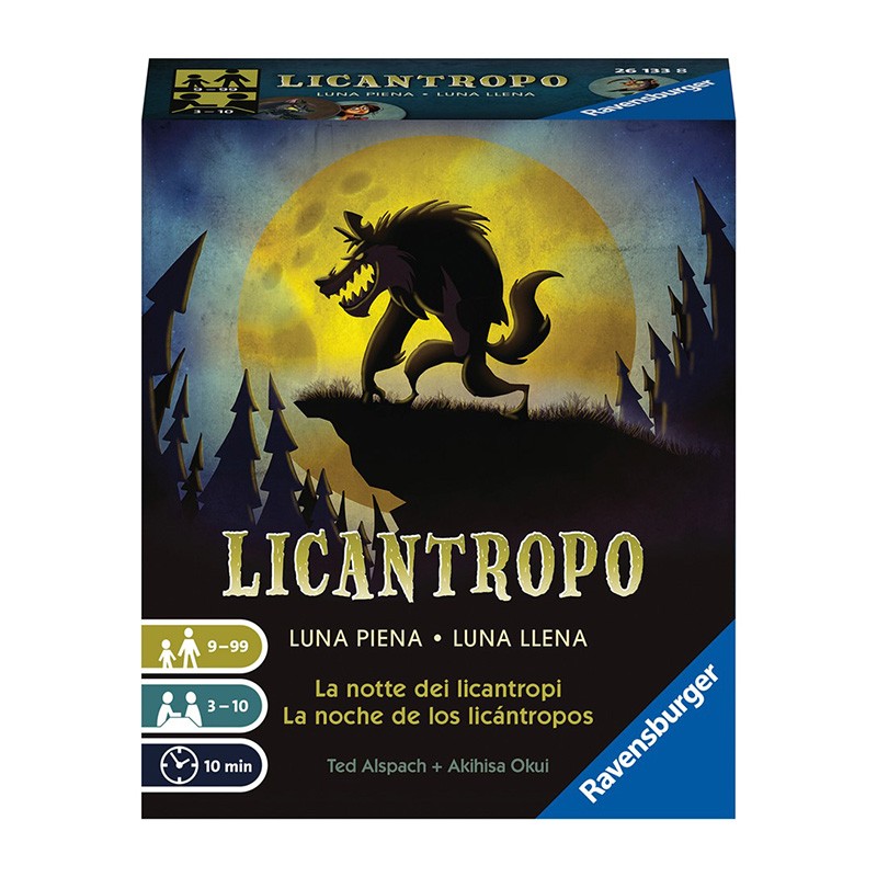 LICANTROPO