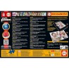 PUZZLE 2x1000P EL BESO + LA VIRGEN GUSTAV KLIMT