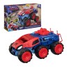 SPIDERMAN ARMORED VEHICLE