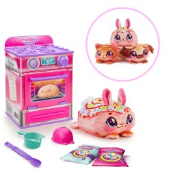 COOKEEZ HORNO MAGICO ROSA