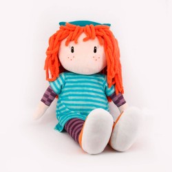 FOREVER NINETTE MUÑECA 1 M.ORI