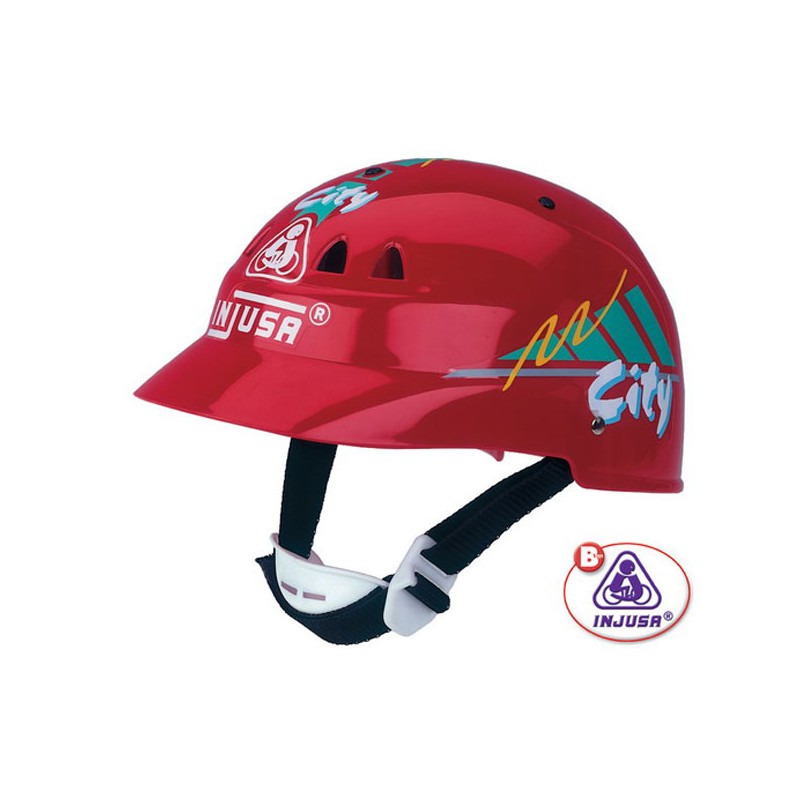 CASCO CITY