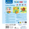 BASIC PESCA JUEGA Y APRENDE