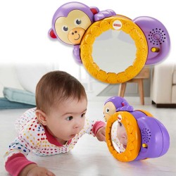 MONITO GATEA CONMIGO