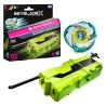 BEYBLADE X SET DE LANZADOR PORTATIL