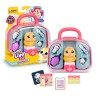 LITTLE LIVE PETS KIT VETERINARIO OUCHIES ROSA