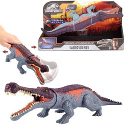 JURASSIC WORLD SARCHOSUCHUS MO