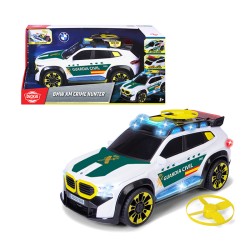 GUARDIA CIVIL BMW XM 30CM