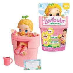 LUVIBUBS HAPPY SUNNY