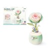 MINTY CAMELLIA LAMP