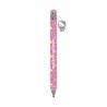 LAPICES GRANDE HELLO KITTY BACK TO SCHOOL FUCSIA