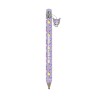 LAPICES GRANDE HELLO KITTY BACK TO SCHOOL MORADO