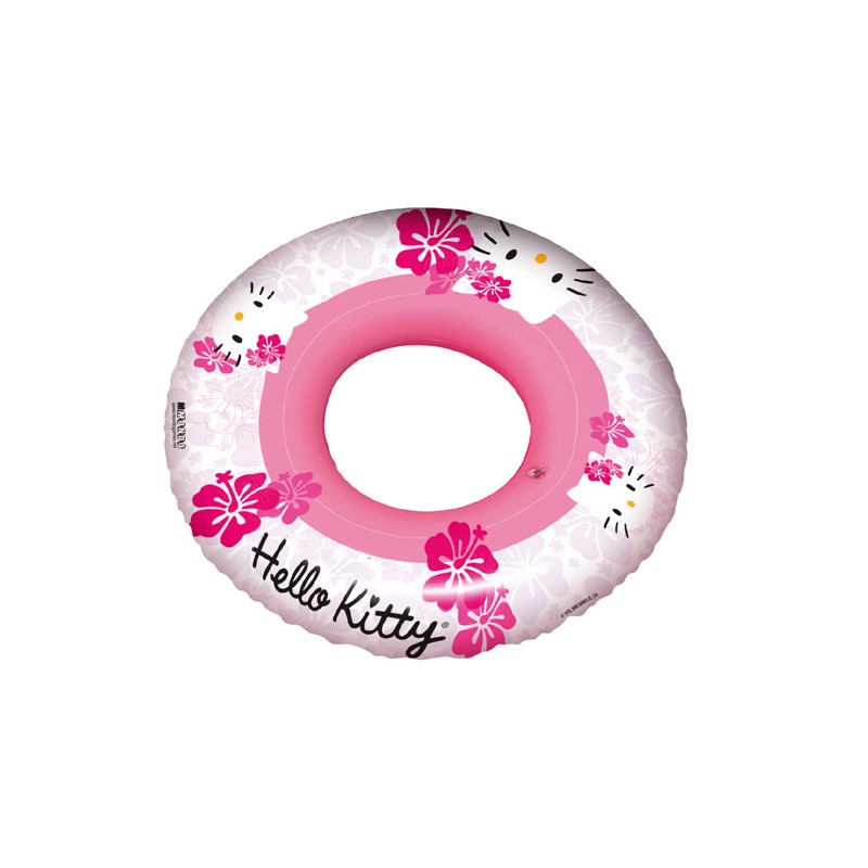 FLOTADOR HELLO KITTY 50 Cm