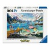 PUZZLE 1000P POKEMON BREAKOUT 3