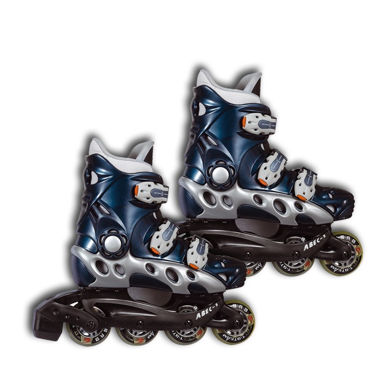 PATINES EN LINEA FIJOS