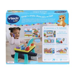 BABY CEO OFICINA TELETRABAJO