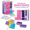 KIDISECRETS LOCKER TAQUILLA SECRETA TINTA INVISIBLE FUCSIA