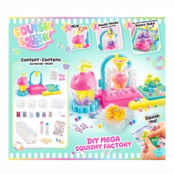 SQUISHY MEGA FABRICA