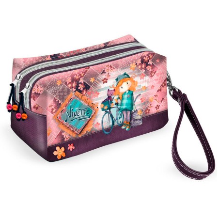 FOREVER NINETTE PORTATODO BOX