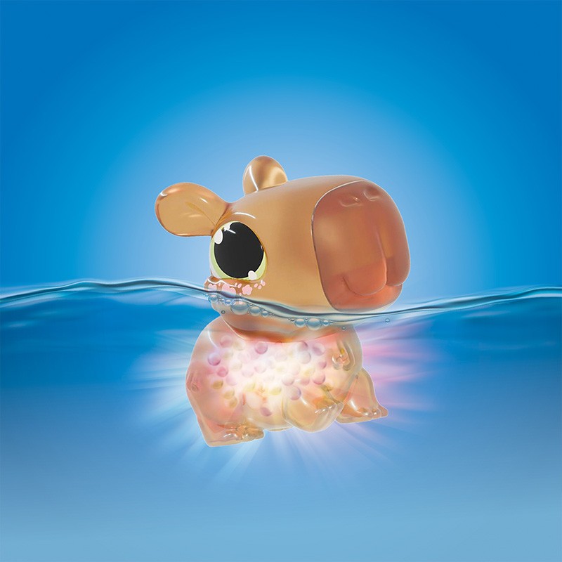 ANIMAGIC LETS GLO CAPIBARA ASS