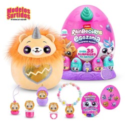 RAINBOCORNS EGGZANIA SERIE 1