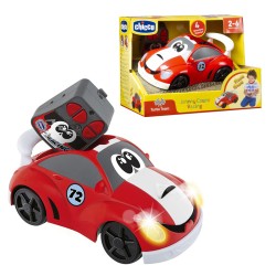 JOHNNY COUPE RACING RC